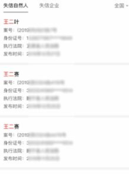 失信被执行人名单查询中国执行信息公开网,失信被执行人名单查询——中国执行信息公开网为您提供便捷服务
